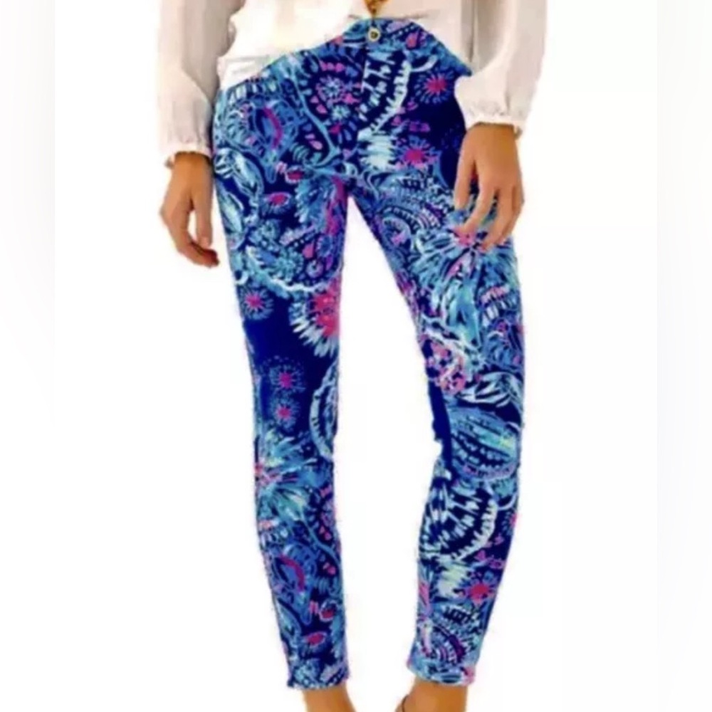 Lilly Pulitzer Gypsea Girl